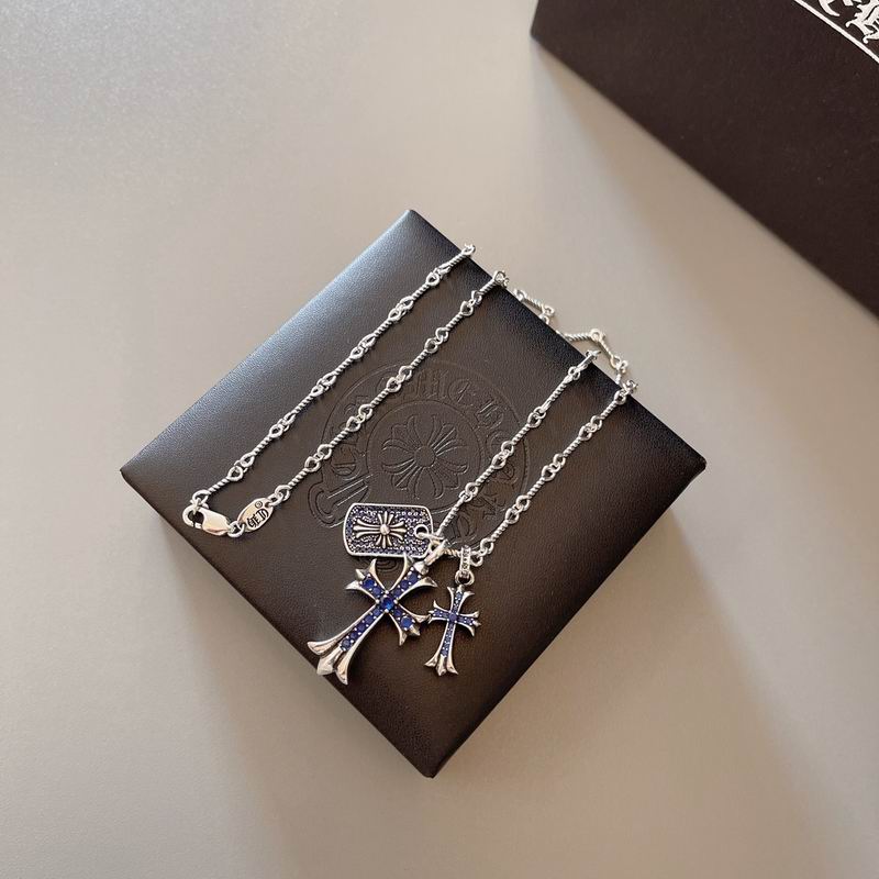 Chrome Hearts necklace 07yxh160